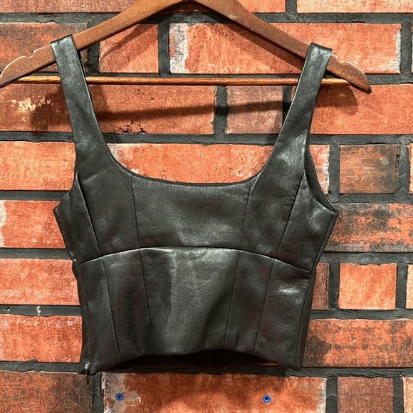 Wilfred Aritzia top - Picture 4 of 8